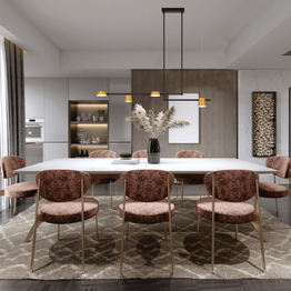 Żyrandol Zambelis 2035