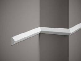 Listwa ścienna Mardom Decor QL023