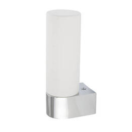 Nowodvorski NATALIE I CHROME Kinkiet Scienny 10723