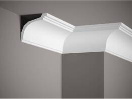 Listwa karniszowa/sufitowa Mardom MD110