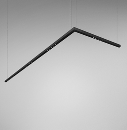 Aqform Lens RC Oprawa wisząca 50444-L930-W3-00-12