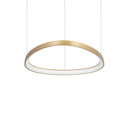 Ideal Lux Gemini Lampa wisząca D61 269832