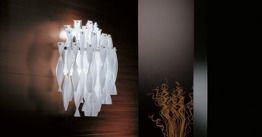 AXO Light AURA AP Kinkiet biały