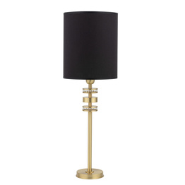 Luksusowa lampka gabinetowa Kutek Adria ADR-LG-1(ZM/A)