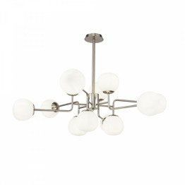 Maytoni MOD221-PL-12-N żyrandol