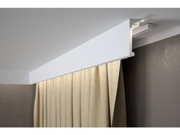 Listwa karniszowa Mardom QL026