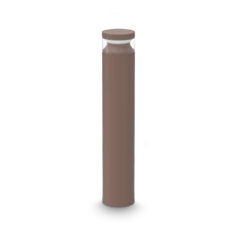 Ideal Lux Boeing 346700 Lampa Zewnętrzna Stojąca 70cm