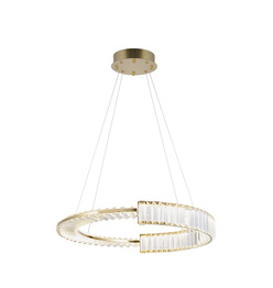 Zwis Złoty Berella Light Sora 60 GD BL5622