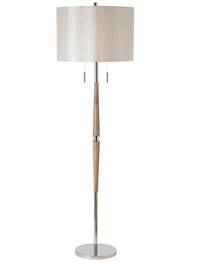 Endon Altesse ALTESSE-FLNI Lampa stojąca