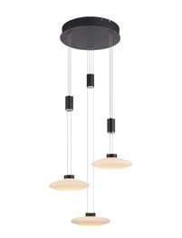 Lampa Wisząca Paul Neuhaus LAUTADA 2082-18