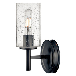 Oprawa Ścienna Elstead Lighting HK-COLLIER1-BX