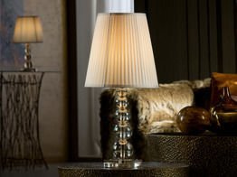 MERCURY 661457 Lampka Stołowa Schuller