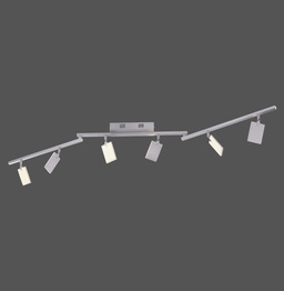 Lampa Sufitowa Zuma Line Pure-mira 003902-031715