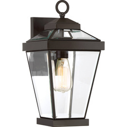 Elstead Lighting Ravine Kinkiet QZ-RAVINE2-M