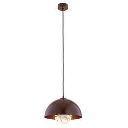 Lampa Wisząca Argon Piava 8444