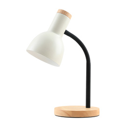 Lampka Biurkowa Italux Senza TB-37263-BG