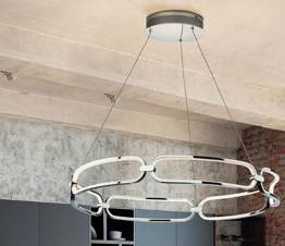 Zwis Schuller Colette 786973 Dimmable