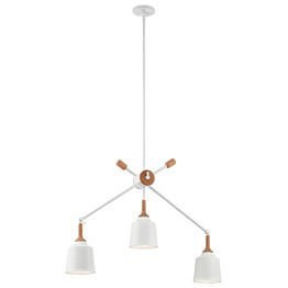 Elstead Lighting Danika KL/DANIKA3 Zwis