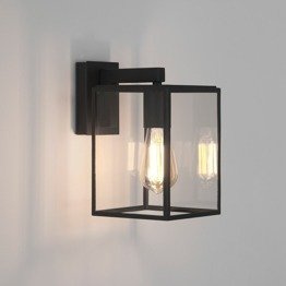 Lampa Ścienna Astro Box 1354003
