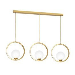 Żyrandol Milagro Vienna MLP5574