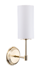 Lampa ścienna Kutek Mood Empoli EMP-K-1(Z)A