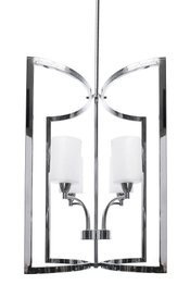 Żyrandol Berella Light Moli 4 BL0463