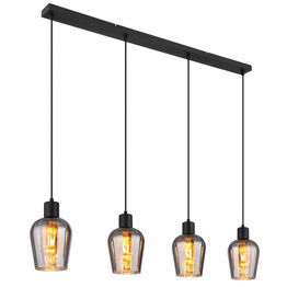 Globo Lighting Żyrandol Ryan 15627-4