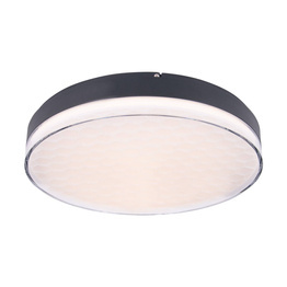 Oprawa sufitowa MaxLight SEKKO C0218 czarny