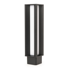 Lampa stojąca zewnętrzna Novolux Aura 932A-L3133B-02