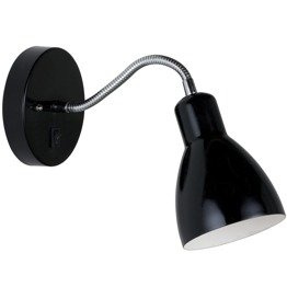 Lampa Ścienna Nordlux Cyclone 72991003