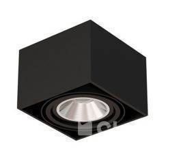 Tito T113C2 czarny Plafon Cleoni