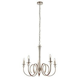 Żyrandol Fabia 73908 Interiors