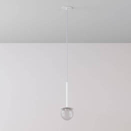 Clar 20 LA362/C1/B/192 Żyrandol do zabudowy Cleoni