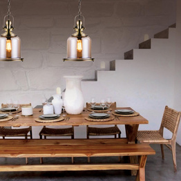 Żyrandol Zambelis 16106