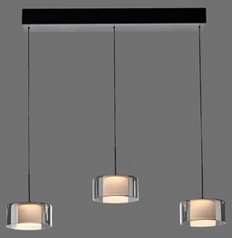 Żyrandol Zuma Line Rika 003902-032141