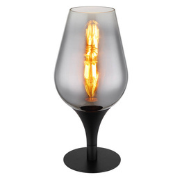 Lampa stołowa Globo Lighting 15552T3 Lavus