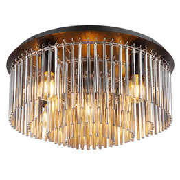 Globo Lighting Gorley Lampa sufitowa 15698D1