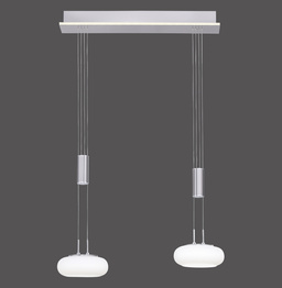 Lampa Wisząca Zuma Line Q-etienne 003902-032132