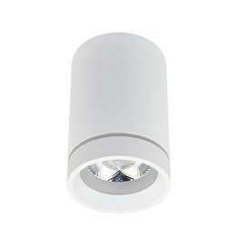 Azzardo Bill 10W LED AZ3375 Spot Biały