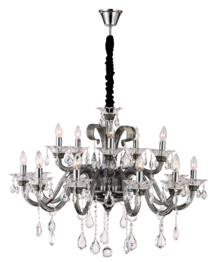 Żyrandol Globo Dunja