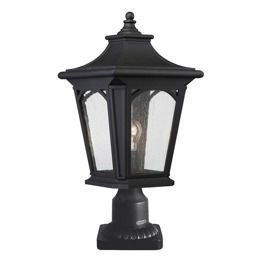 Elstead Lighting Bedford QZ/BEDFORD3/M Lampka stojąca
