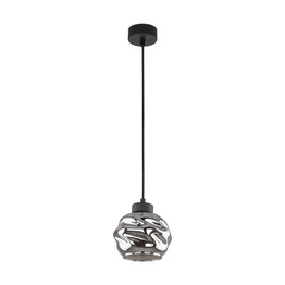Lampa Wisząca TK Lighting Zulia 5724