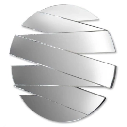 Arte Home Rizzo Lustro AH-8480