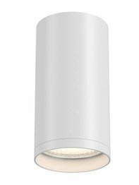 Lampa sufitowa Maytoni Focus S C052CL-01W Biały