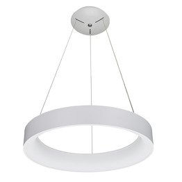 Italux Chiara 3945-842RP-WH-3 Żyrandol