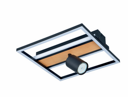 Lampa Sufitowa Korda Zuma Line C230857703