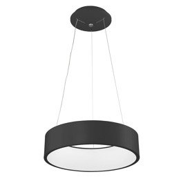 Italux Chiara 3945-832RP-BK-3 Żyrandol