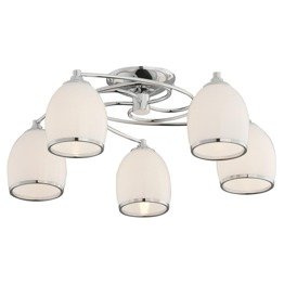 Plafoniera Argon Avila 2039