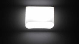 Leucos ABBEY P Lampa Ścienna