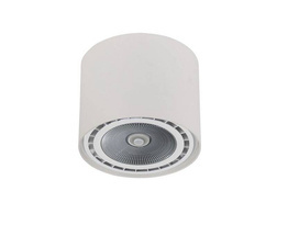 Nowodvorski Bit White S 9482 Plafon